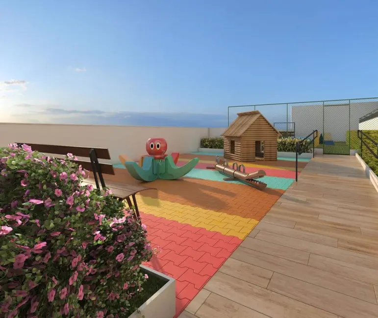 Foto 4 de Apartamento com 1 quarto à venda, 35m2 em Bela Vista, São Paulo - SP