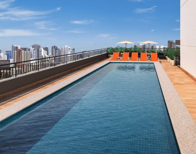 Foto 9 de Apartamento com 1 quarto à venda, 35m2 em Bela Vista, São Paulo - SP