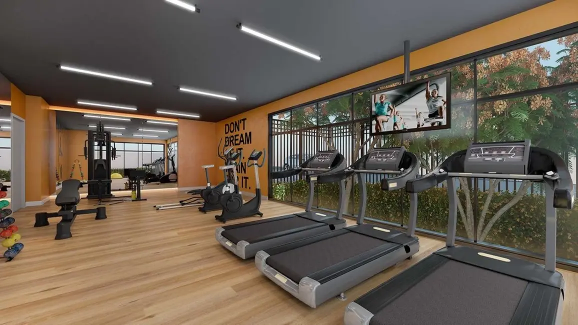 Foto 7 de Apartamento com 1 quarto à venda, 35m2 em Bela Vista, São Paulo - SP