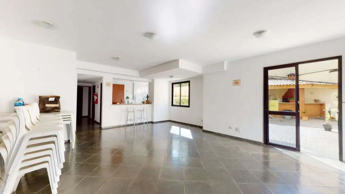 Apartamento com 1 quarto à venda, 44m2 em Bela Vista, São Paulo - SP - imagem 5 Foto 5 de Apartamento com 1 quarto à venda, 44m2 em Bela Vista, São Paulo - SP