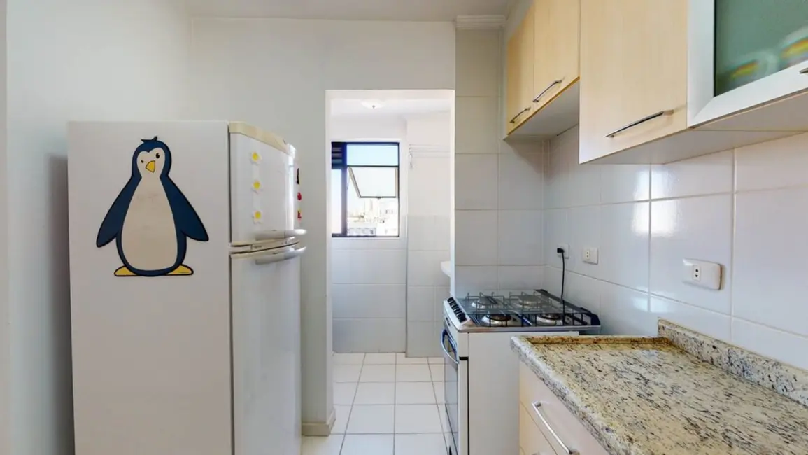 Apartamento com 1 quarto à venda, 44m2 em Bela Vista, São Paulo - SP - imagem 9 Foto 9 de Apartamento com 1 quarto à venda, 44m2 em Bela Vista, São Paulo - SP