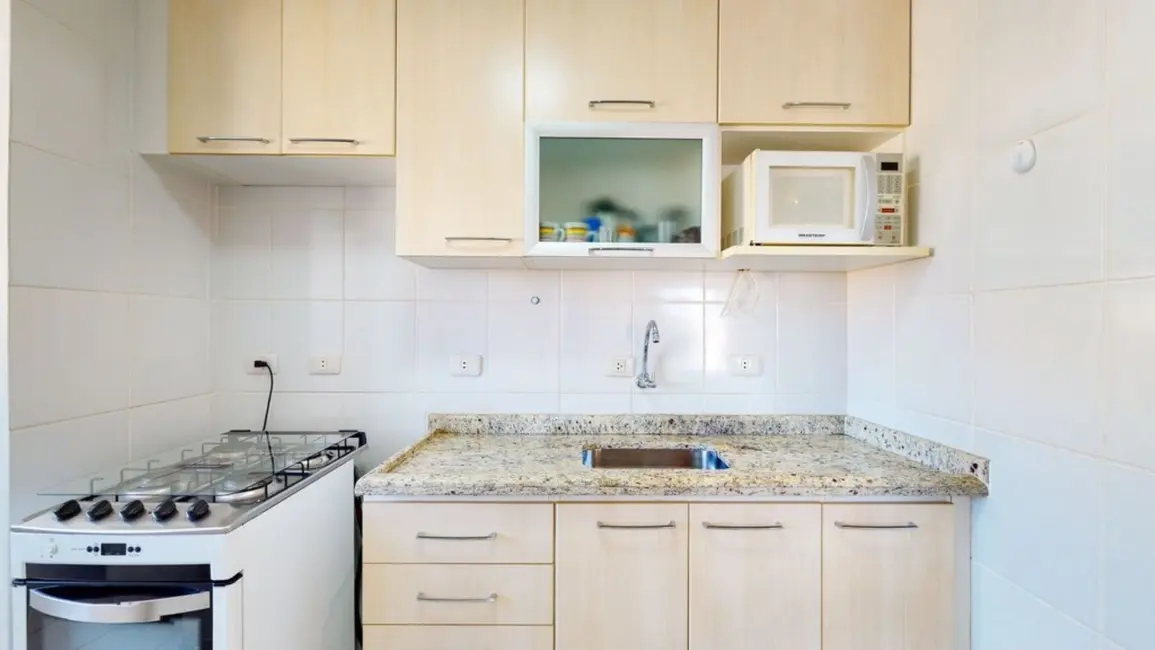 Apartamento com 1 quarto à venda, 44m2 em Bela Vista, São Paulo - SP - imagem 8 Foto 8 de Apartamento com 1 quarto à venda, 44m2 em Bela Vista, São Paulo - SP