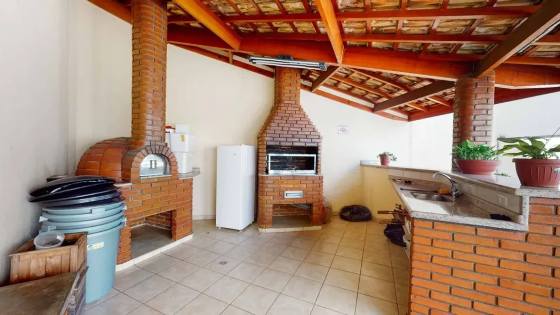 Apartamento com 1 quarto à venda, 44m2 em Bela Vista, São Paulo - SP - imagem 4 Foto 4 de Apartamento com 1 quarto à venda, 44m2 em Bela Vista, São Paulo - SP