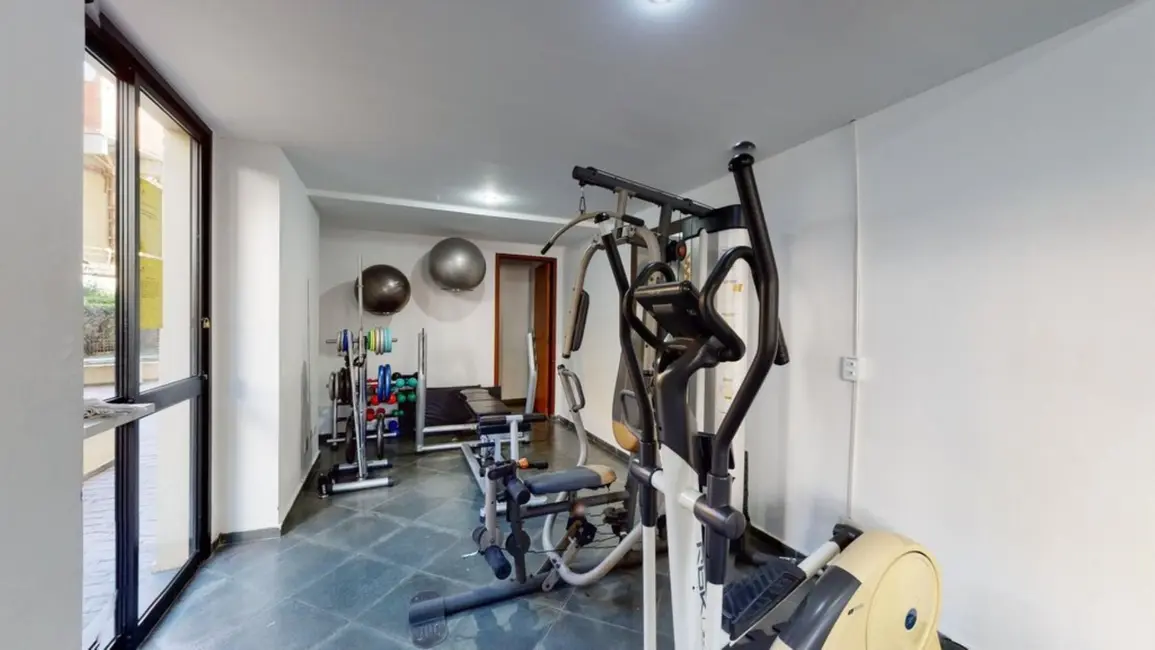 Apartamento com 1 quarto à venda, 44m2 em Bela Vista, São Paulo - SP - imagem 6 Foto 6 de Apartamento com 1 quarto à venda, 44m2 em Bela Vista, São Paulo - SP