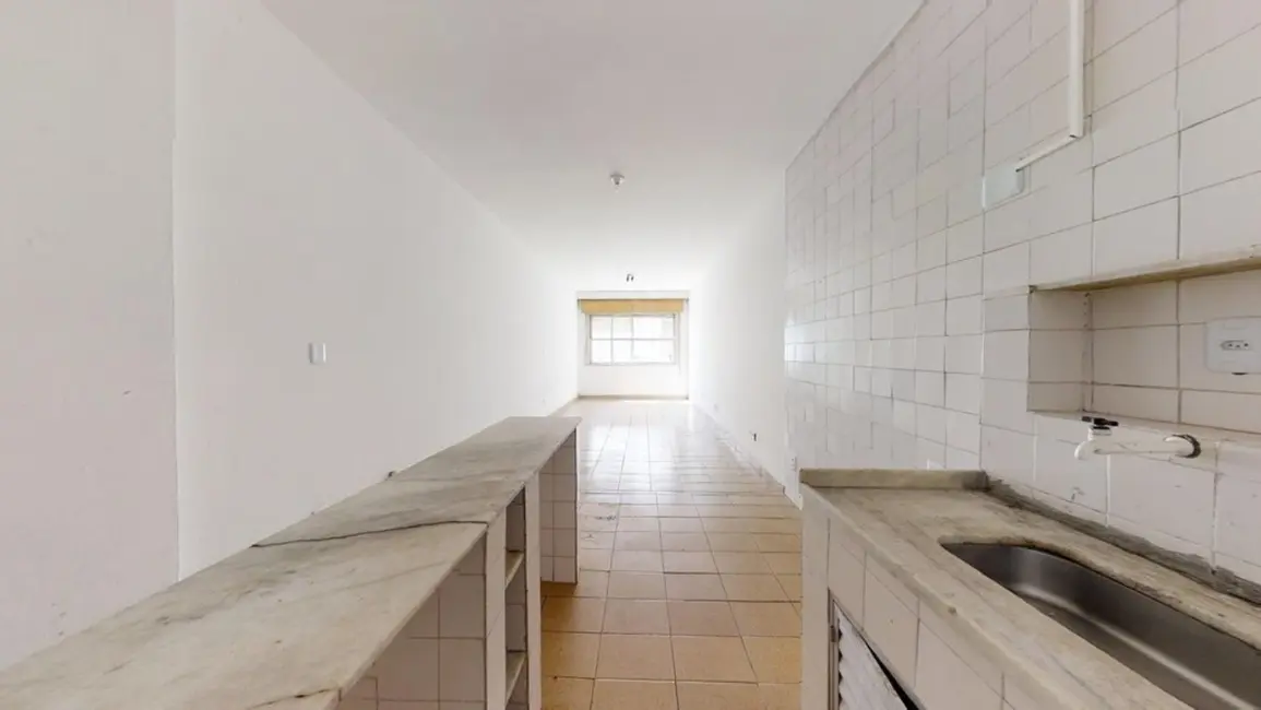 Foto 1 de Apartamento com 2 quartos à venda, 53m2 em Bela Vista, São Paulo - SP