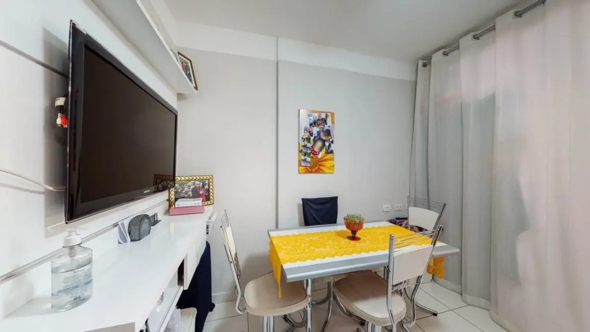Foto 1 de Apartamento com 1 quarto à venda, 34m2 em Bela Vista, São Paulo - SP