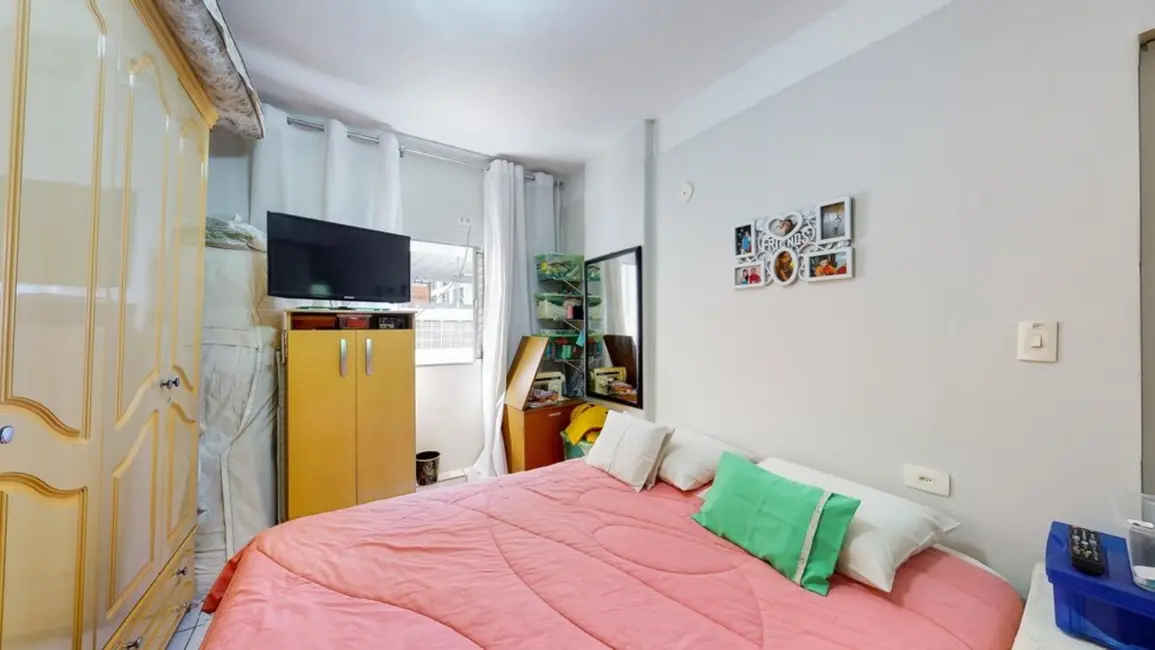 Apartamento com 1 quarto à venda, 34m2 em Bela Vista, São Paulo - SP - imagem 9 Foto 9 de Apartamento com 1 quarto à venda, 34m2 em Bela Vista, São Paulo - SP