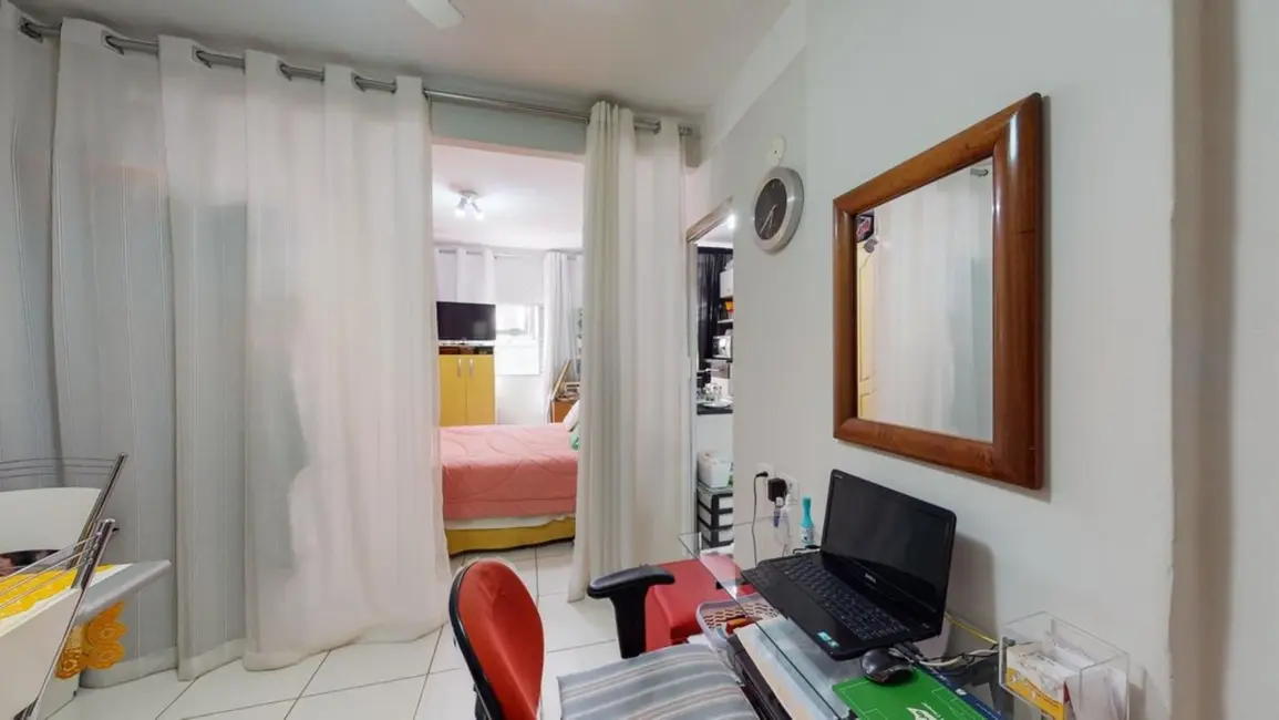 Apartamento com 1 quarto à venda, 34m2 em Bela Vista, São Paulo - SP - imagem 7 Foto 7 de Apartamento com 1 quarto à venda, 34m2 em Bela Vista, São Paulo - SP