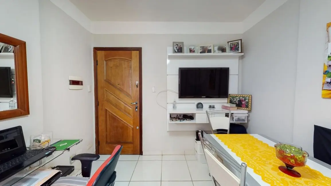 Apartamento com 1 quarto à venda, 34m2 em Bela Vista, São Paulo - SP - imagem 8 Foto 8 de Apartamento com 1 quarto à venda, 34m2 em Bela Vista, São Paulo - SP