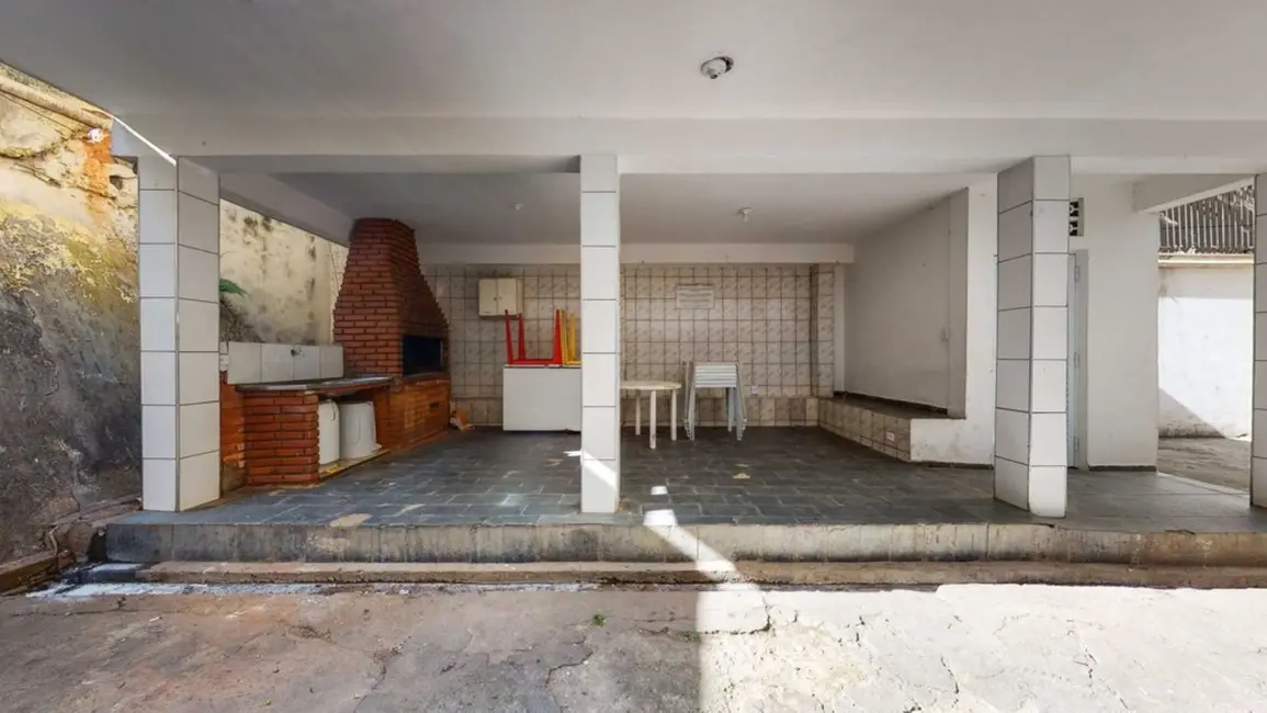 Apartamento com 1 quarto à venda, 34m2 em Bela Vista, São Paulo - SP - imagem 4 Foto 4 de Apartamento com 1 quarto à venda, 34m2 em Bela Vista, São Paulo - SP