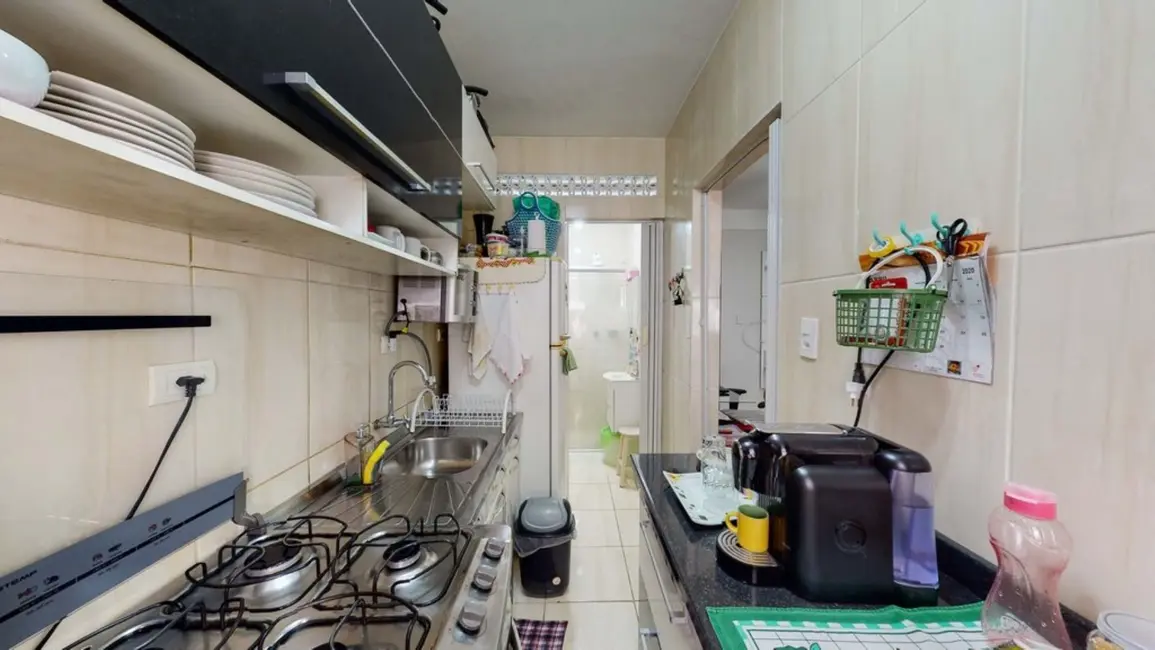 Apartamento com 1 quarto à venda, 34m2 em Bela Vista, São Paulo - SP - imagem 6 Foto 6 de Apartamento com 1 quarto à venda, 34m2 em Bela Vista, São Paulo - SP