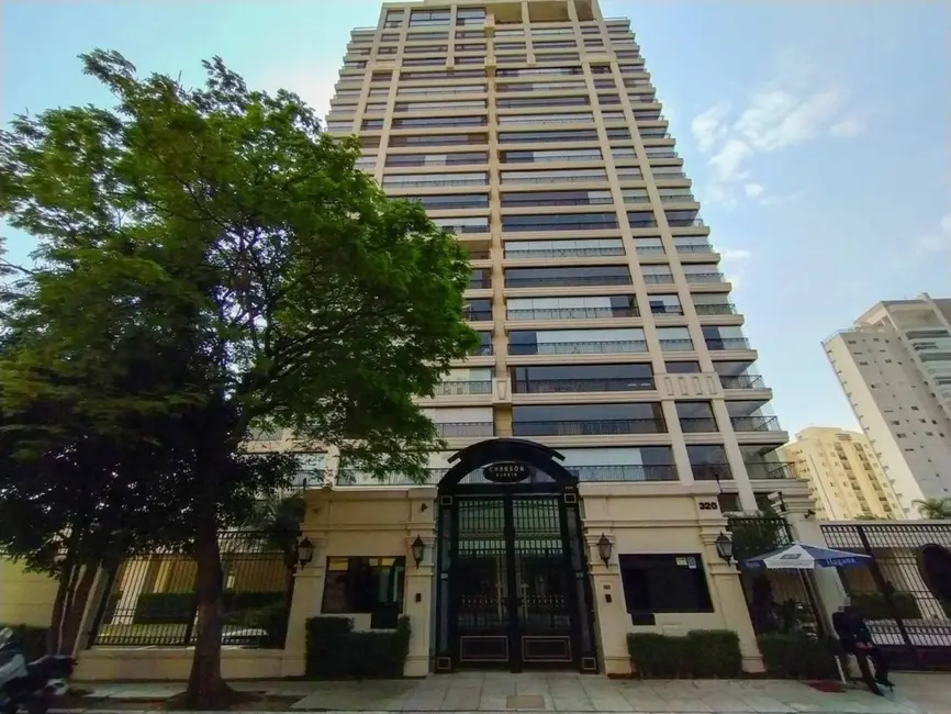 Apartamento com 4 quartos à venda, 247m2 em São Paulo - SP - imagem 8 Foto 8 de Apartamento com 4 quartos à venda, 247m2 em São Paulo - SP