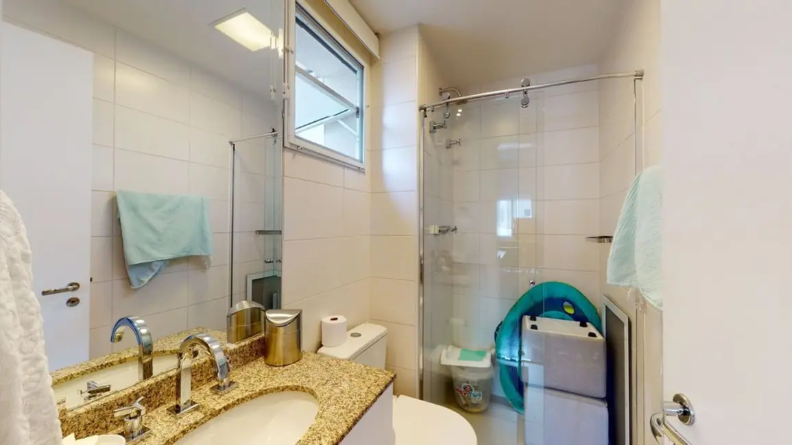 Apartamento com 4 quartos à venda, 247m2 em São Paulo - SP - imagem 5 Foto 5 de Apartamento com 4 quartos à venda, 247m2 em São Paulo - SP
