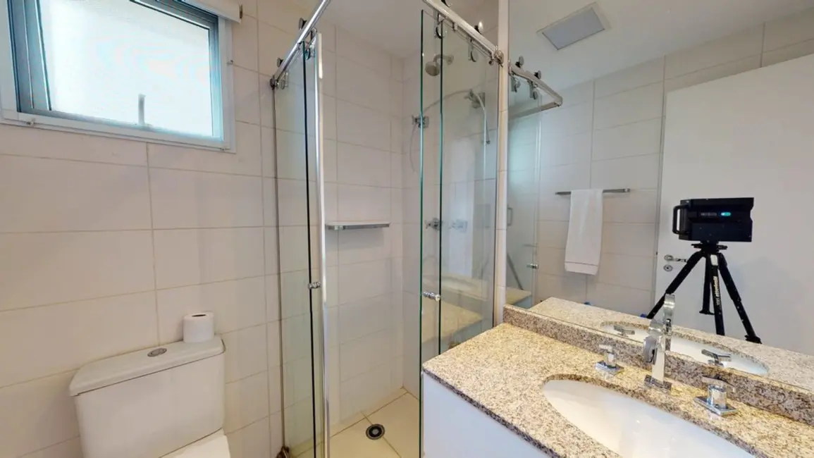 Apartamento com 4 quartos à venda, 247m2 em São Paulo - SP - imagem 2 Foto 2 de Apartamento com 4 quartos à venda, 247m2 em São Paulo - SP