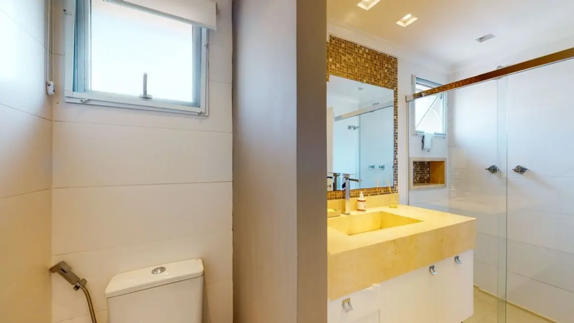 Apartamento com 4 quartos à venda, 247m2 em São Paulo - SP - imagem 4 Foto 4 de Apartamento com 4 quartos à venda, 247m2 em São Paulo - SP