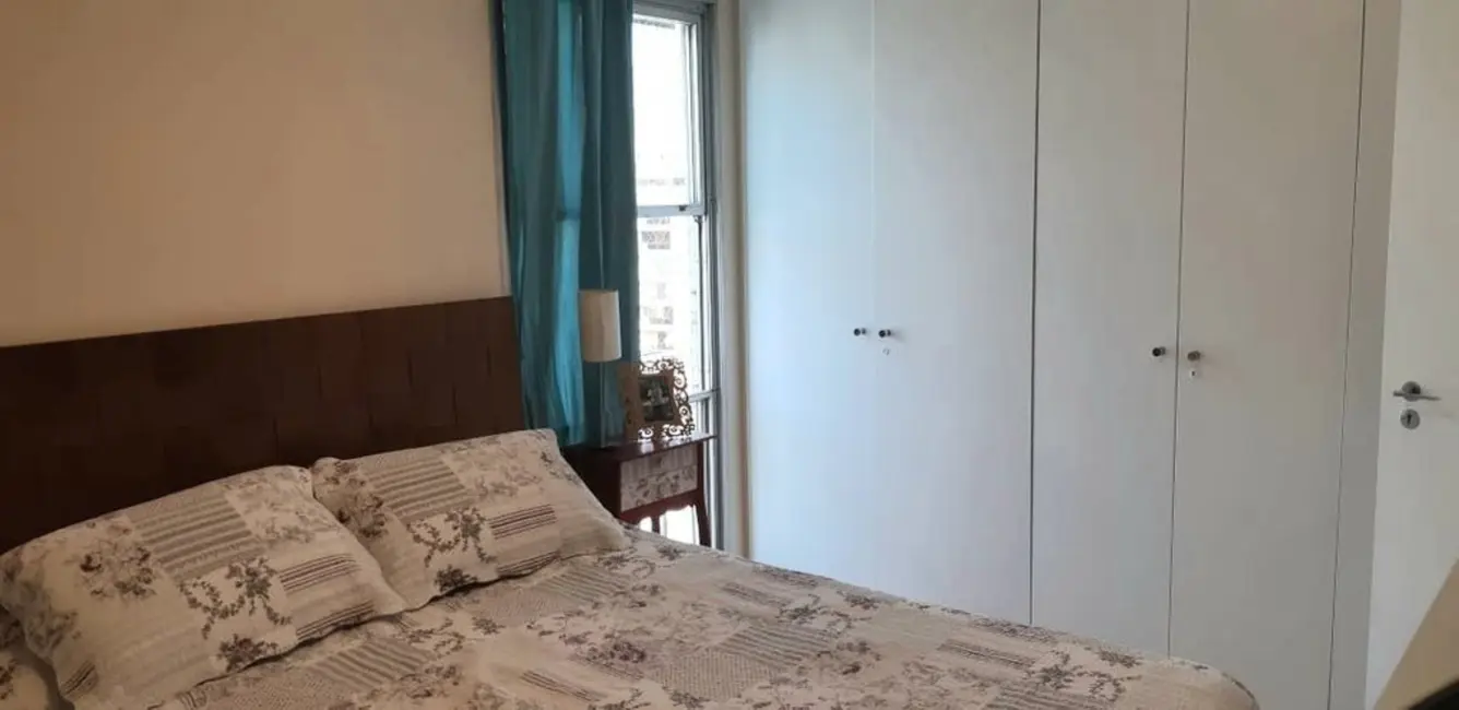 Apartamento com 2 quartos à venda, 78m2 em Vila Olímpia, São Paulo - SP - imagem 4 Foto 4 de Apartamento com 2 quartos à venda, 78m2 em Vila Olímpia, São Paulo - SP