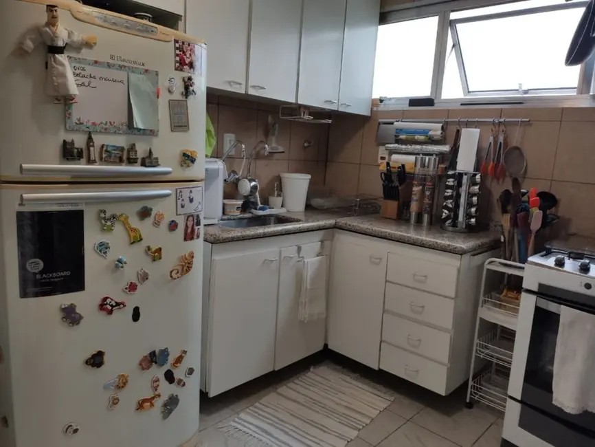 Apartamento com 2 quartos à venda, 78m2 em Vila Olímpia, São Paulo - SP - imagem 8 Foto 8 de Apartamento com 2 quartos à venda, 78m2 em Vila Olímpia, São Paulo - SP