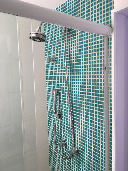 Foto 2 de Apartamento com 2 quartos à venda, 61m2 em Aclimação, São Paulo - SP