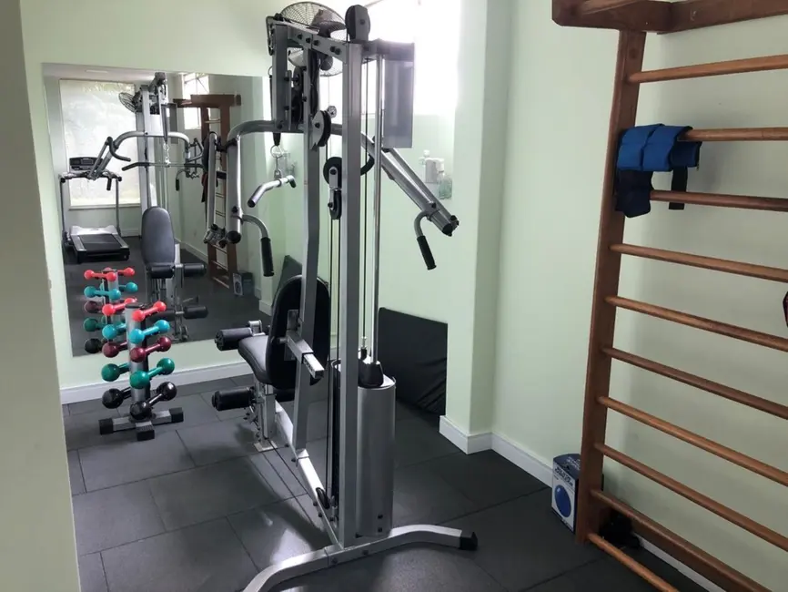 Apartamento com 2 quartos à venda, 61m2 em Aclimação, São Paulo - SP - imagem 9 Foto 9 de Apartamento com 2 quartos à venda, 61m2 em Aclimação, São Paulo - SP