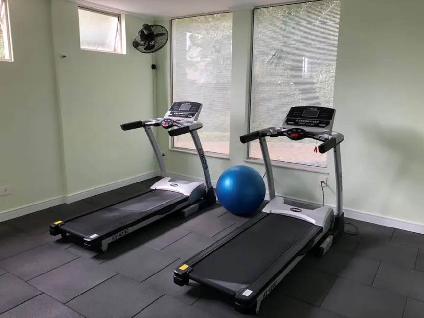 Apartamento com 2 quartos à venda, 61m2 em Aclimação, São Paulo - SP - imagem 8 Foto 8 de Apartamento com 2 quartos à venda, 61m2 em Aclimação, São Paulo - SP