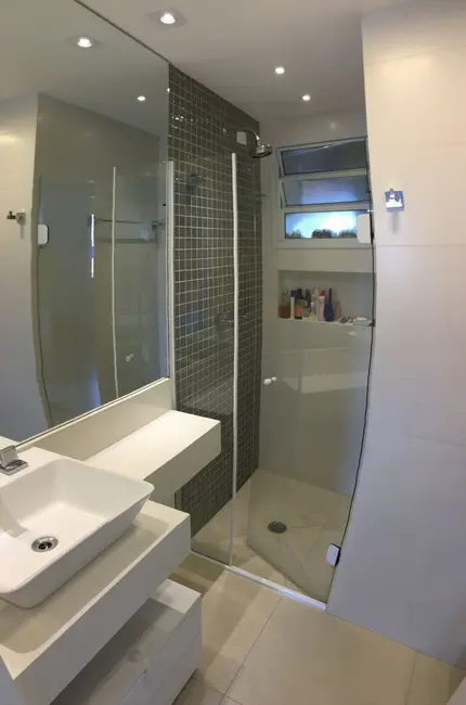 Apartamento com 2 quartos à venda, 61m2 em Aclimação, São Paulo - SP - imagem 5 Foto 5 de Apartamento com 2 quartos à venda, 61m2 em Aclimação, São Paulo - SP