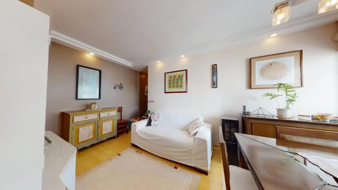 Foto 6 de Apartamento com 2 quartos à venda, 60m2 em Aclimação, São Paulo - SP