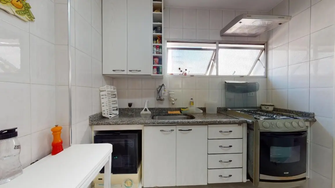 Foto 3 de Apartamento com 2 quartos à venda, 60m2 em Aclimação, São Paulo - SP