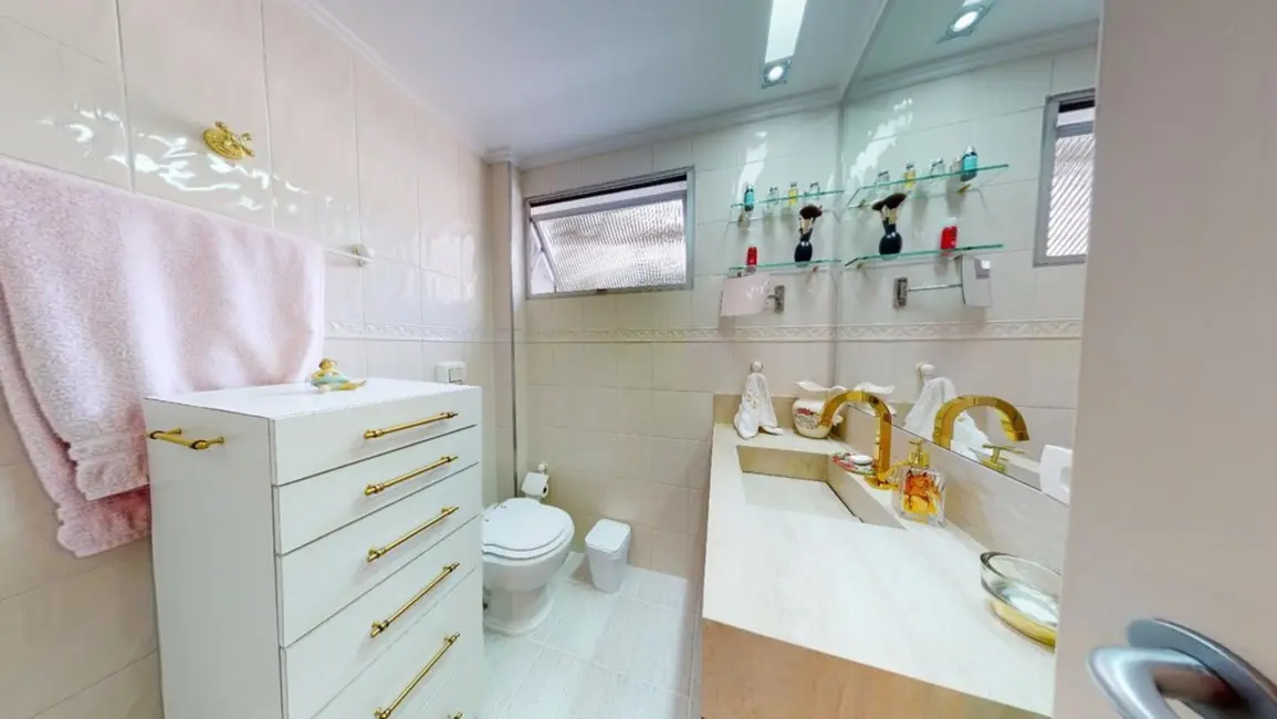 Foto 2 de Apartamento com 2 quartos à venda, 60m2 em Aclimação, São Paulo - SP