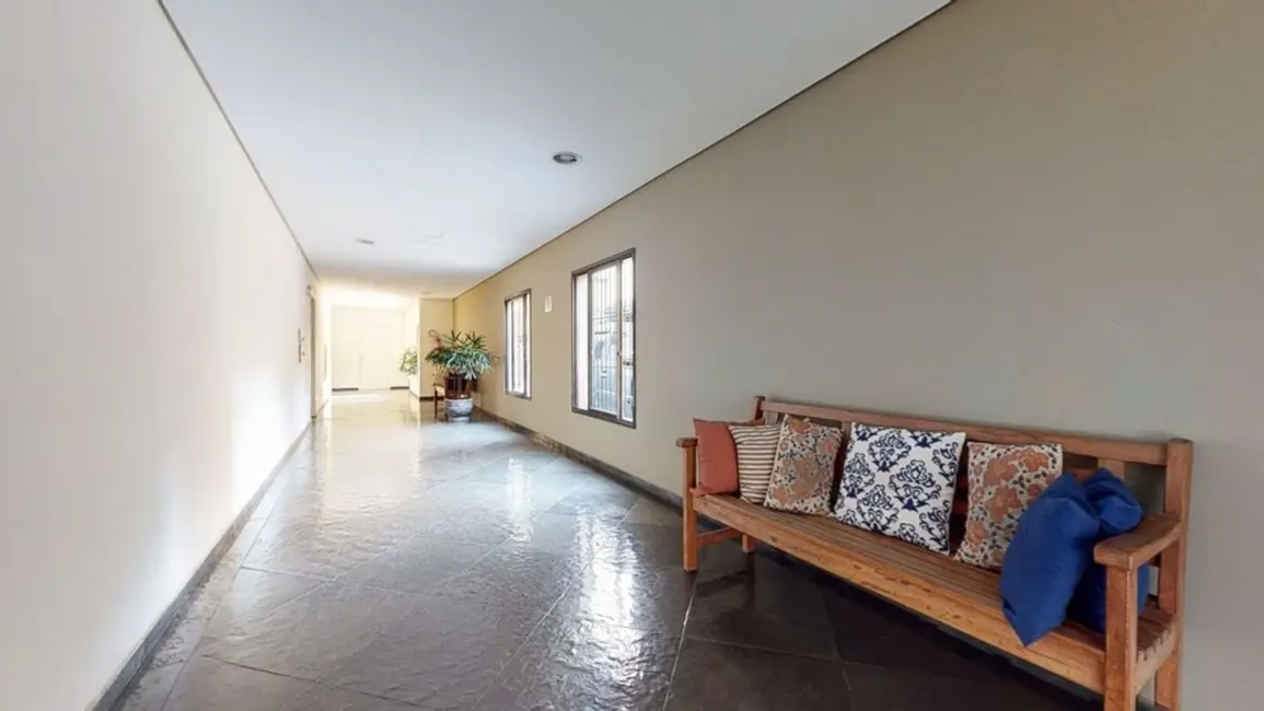 Apartamento com 1 quarto à venda, 42m2 em Vila Olímpia, São Paulo - SP - imagem 5 Foto 5 de Apartamento com 1 quarto à venda, 42m2 em Vila Olímpia, São Paulo - SP