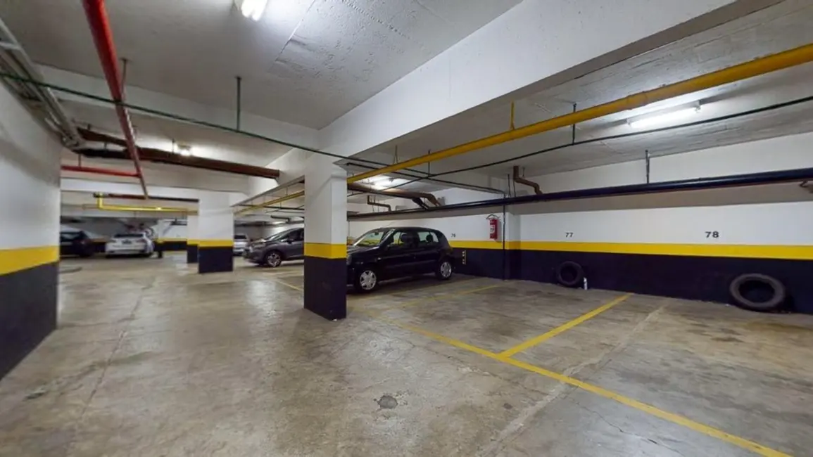 Apartamento com 1 quarto à venda, 42m2 em Vila Olímpia, São Paulo - SP - imagem 7 Foto 7 de Apartamento com 1 quarto à venda, 42m2 em Vila Olímpia, São Paulo - SP