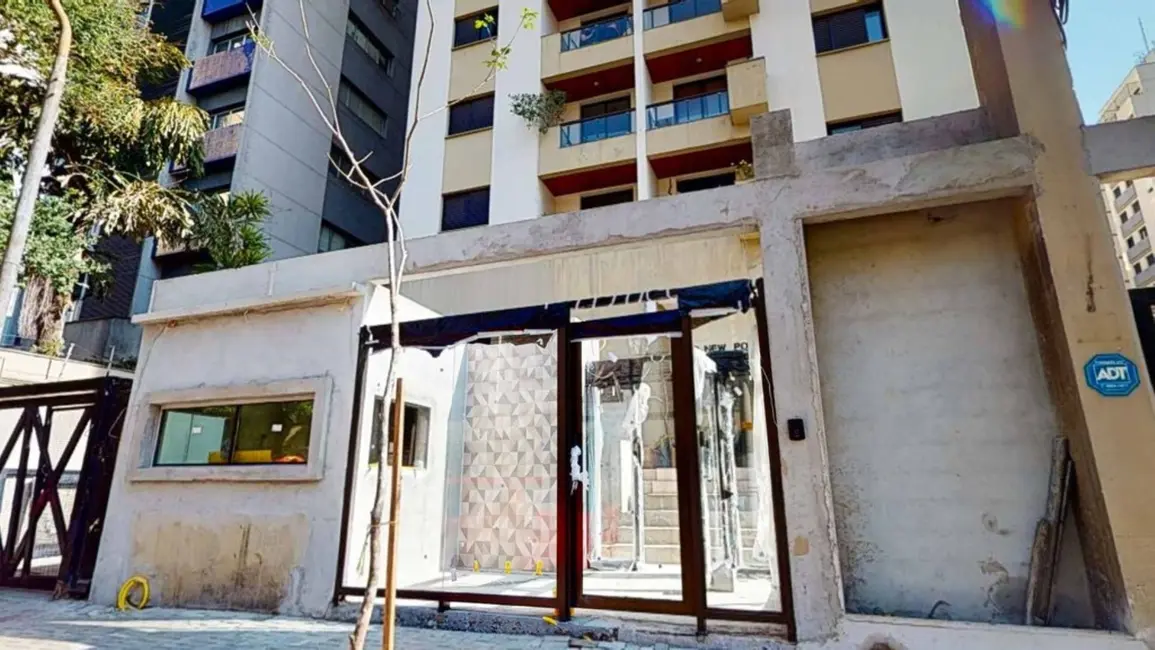 Apartamento com 1 quarto à venda, 42m2 em Vila Olímpia, São Paulo - SP - imagem 8 Foto 8 de Apartamento com 1 quarto à venda, 42m2 em Vila Olímpia, São Paulo - SP