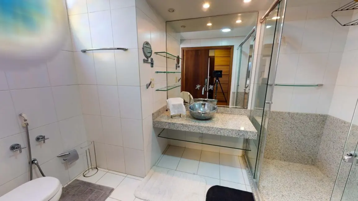 Apartamento com 3 quartos à venda, 340m2 em Paraíso, São Paulo - SP - imagem 3 Foto 3 de Apartamento com 3 quartos à venda, 340m2 em Paraíso, São Paulo - SP