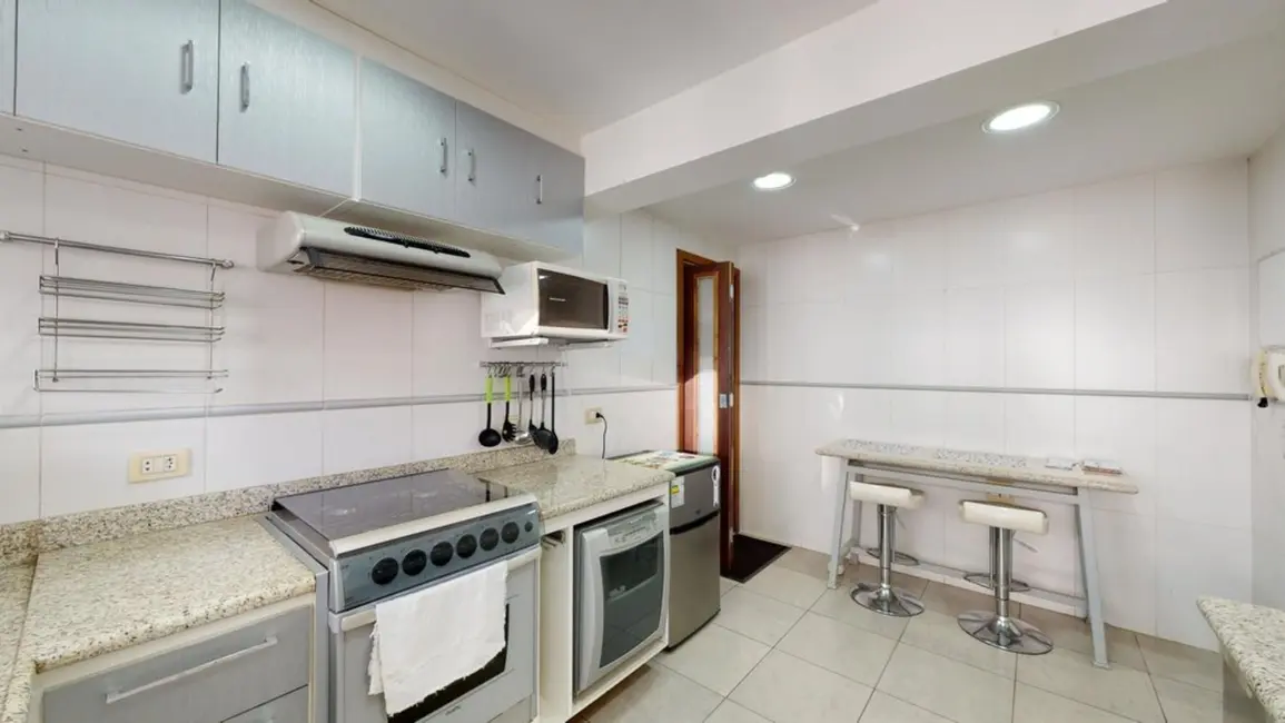 Apartamento com 3 quartos à venda, 340m2 em Paraíso, São Paulo - SP - imagem 8 Foto 8 de Apartamento com 3 quartos à venda, 340m2 em Paraíso, São Paulo - SP