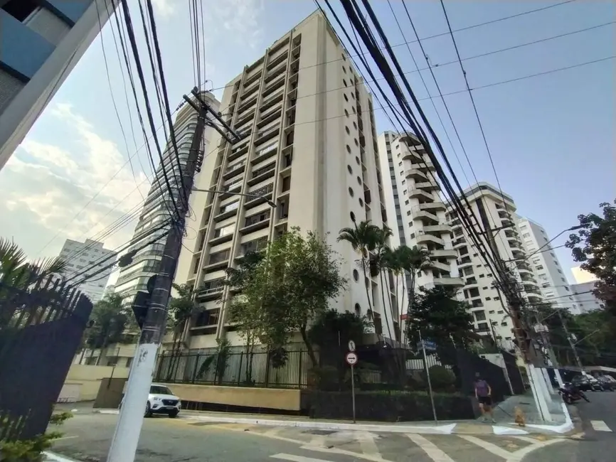 Apartamento com 3 quartos à venda, 340m2 em Paraíso, São Paulo - SP - imagem 6 Foto 6 de Apartamento com 3 quartos à venda, 340m2 em Paraíso, São Paulo - SP