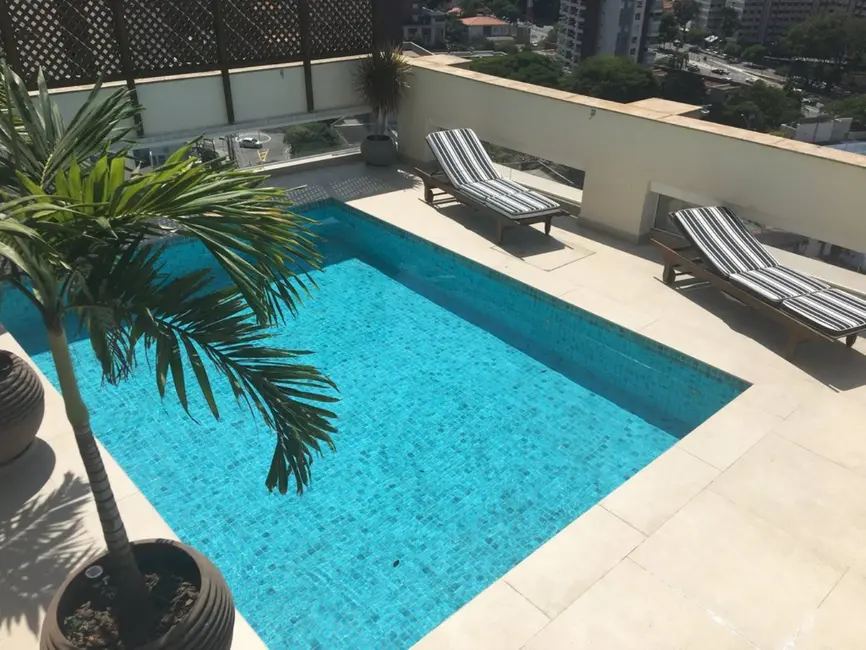 Apartamento com 3 quartos à venda, 340m2 em Paraíso, São Paulo - SP - imagem 1 Foto 1 de Apartamento com 3 quartos à venda, 340m2 em Paraíso, São Paulo - SP