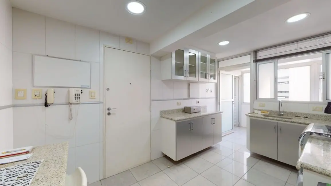 Apartamento com 3 quartos à venda, 340m2 em Paraíso, São Paulo - SP - imagem 7 Foto 7 de Apartamento com 3 quartos à venda, 340m2 em Paraíso, São Paulo - SP