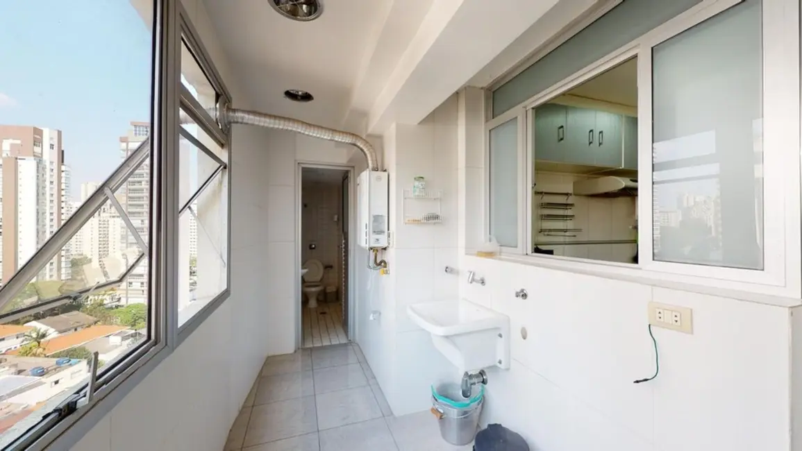 Apartamento com 3 quartos à venda, 340m2 em Paraíso, São Paulo - SP - imagem 9 Foto 9 de Apartamento com 3 quartos à venda, 340m2 em Paraíso, São Paulo - SP