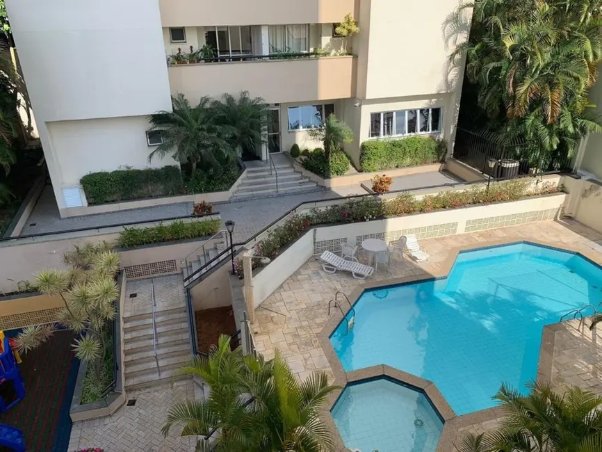 Foto 1 de Apartamento com 2 quartos à venda, 78m2 em São Paulo - SP