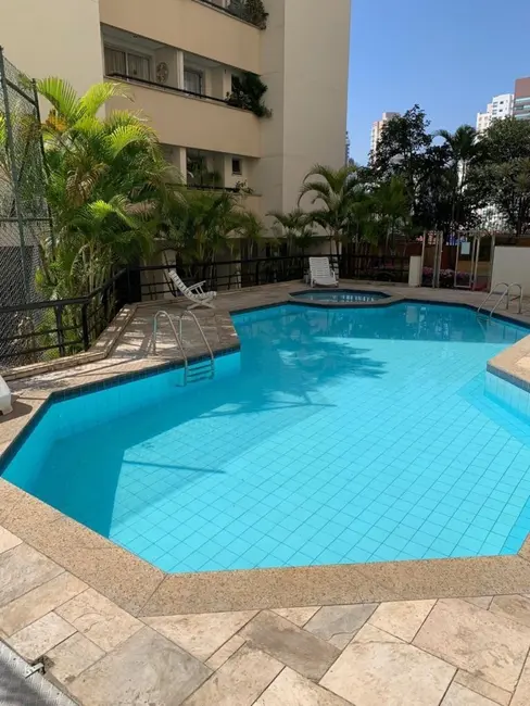 Foto 9 de Apartamento com 2 quartos à venda, 78m2 em São Paulo - SP