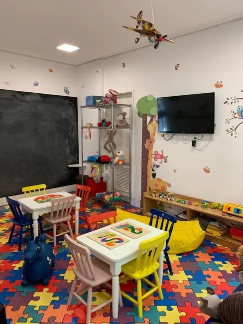 Foto 5 de Apartamento com 2 quartos à venda, 78m2 em São Paulo - SP