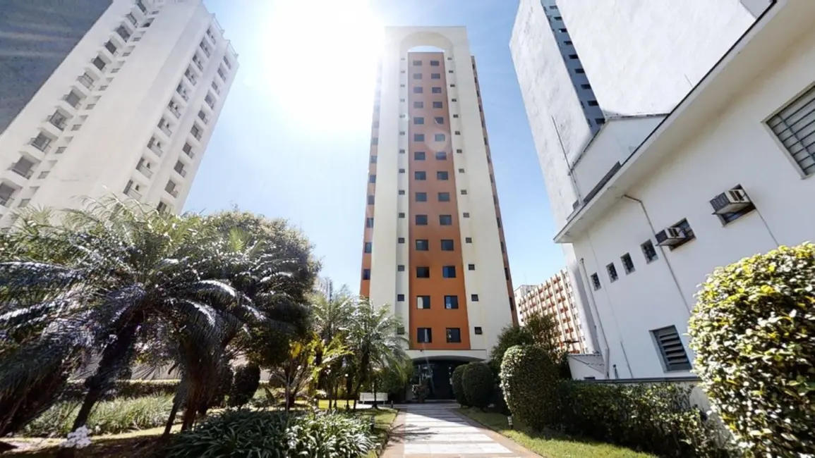 Foto 4 de Apartamento com 2 quartos à venda, 60m2 em Aclimação, São Paulo - SP