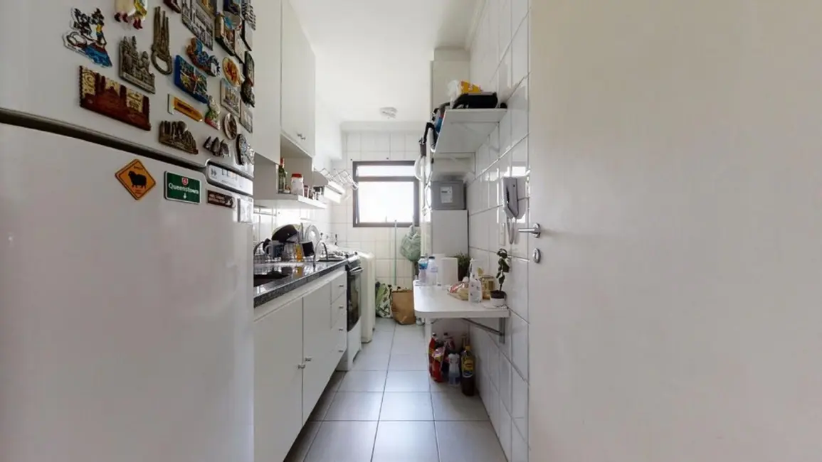 Foto 7 de Apartamento com 2 quartos à venda, 60m2 em Aclimação, São Paulo - SP