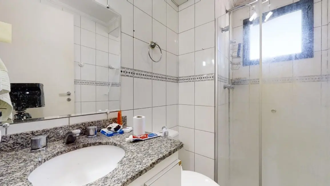 Foto 3 de Apartamento com 2 quartos à venda, 60m2 em Aclimação, São Paulo - SP