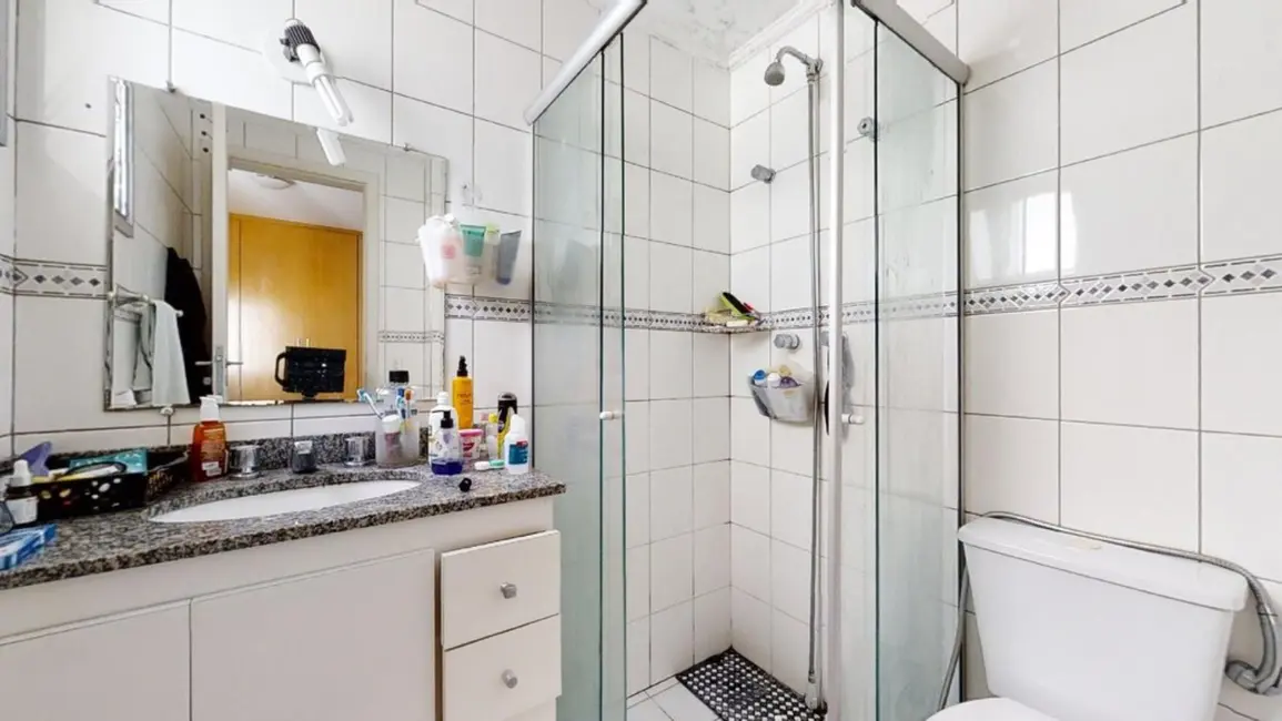 Foto 2 de Apartamento com 2 quartos à venda, 60m2 em Aclimação, São Paulo - SP