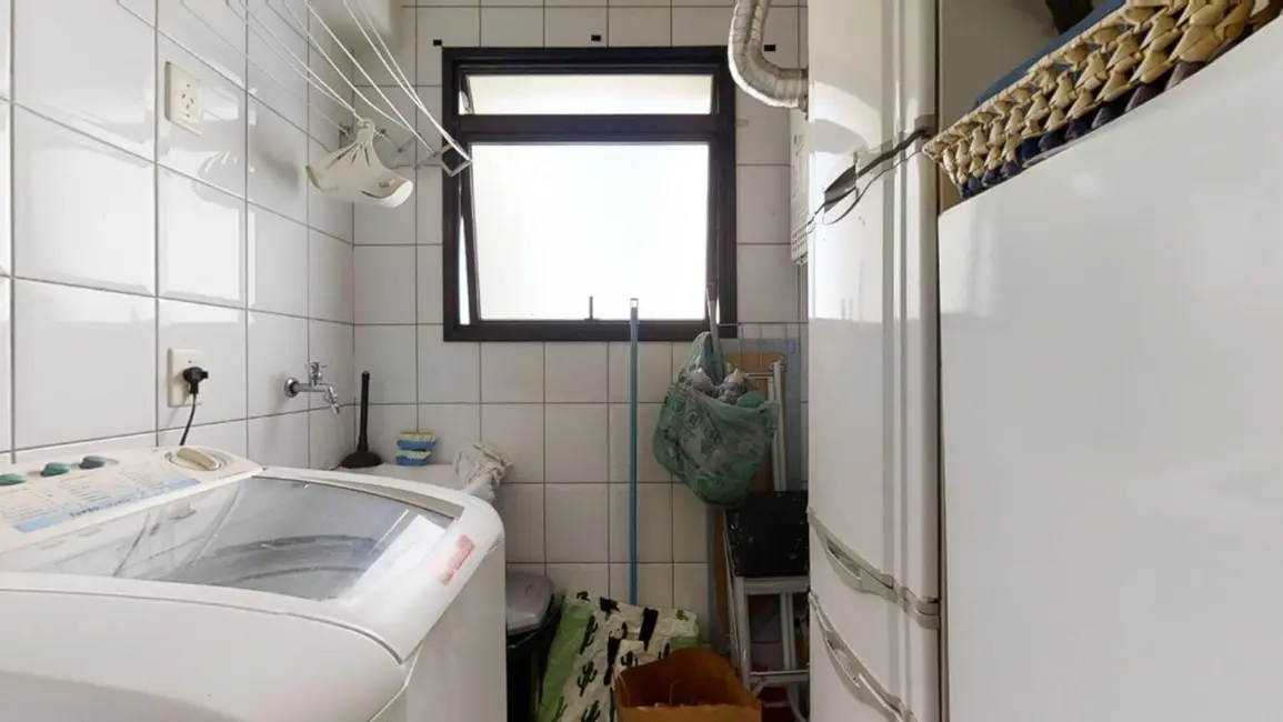 Foto 8 de Apartamento com 2 quartos à venda, 60m2 em Aclimação, São Paulo - SP