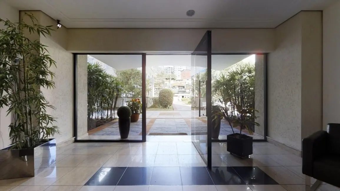 Foto 5 de Apartamento com 2 quartos à venda, 60m2 em Aclimação, São Paulo - SP