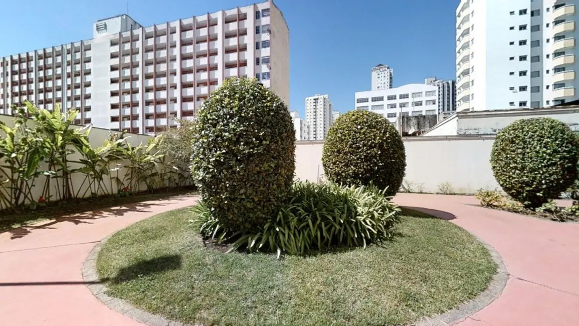 Foto 6 de Apartamento com 2 quartos à venda, 60m2 em Aclimação, São Paulo - SP