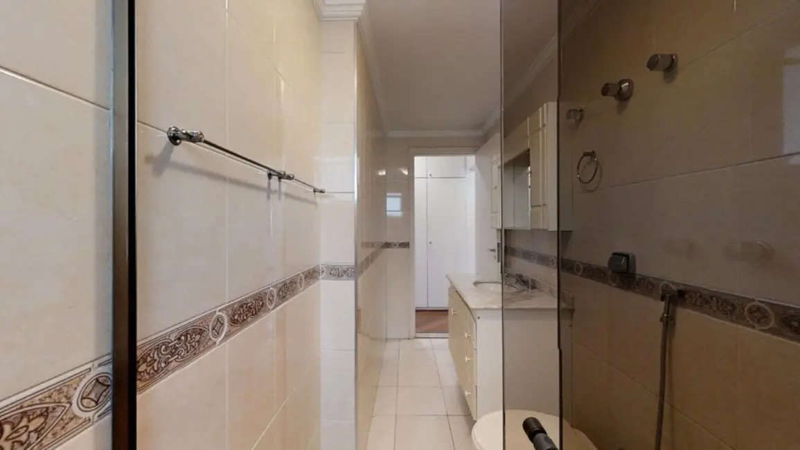 Foto 3 de Apartamento com 3 quartos à venda, 118m2 em Sumaré, São Paulo - SP