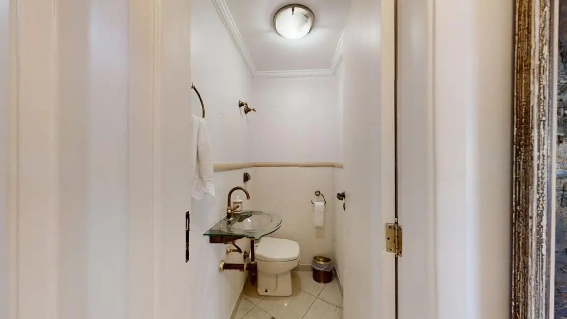 Foto 2 de Apartamento com 3 quartos à venda, 118m2 em Sumaré, São Paulo - SP