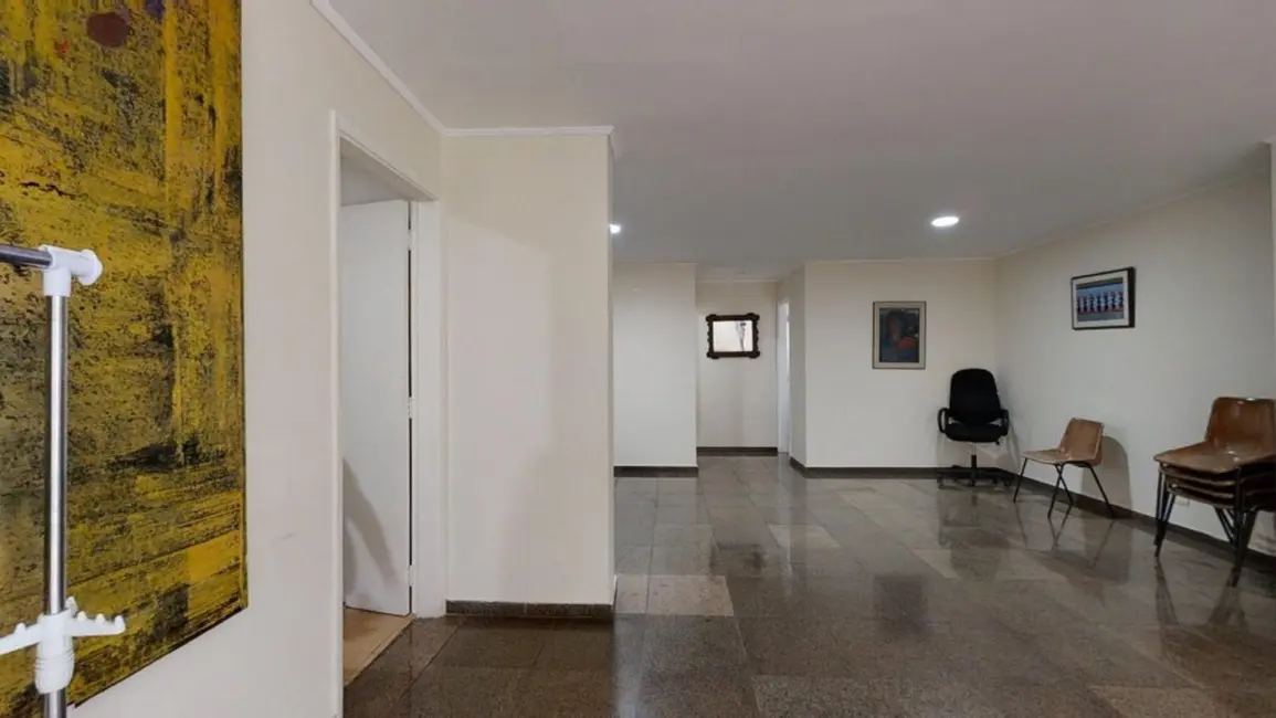 Foto 5 de Apartamento com 3 quartos à venda, 118m2 em Sumaré, São Paulo - SP
